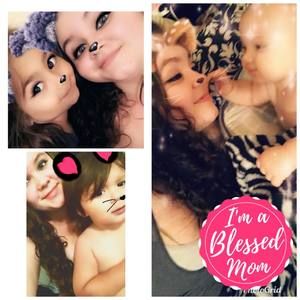 Meet your Posher, Samantha